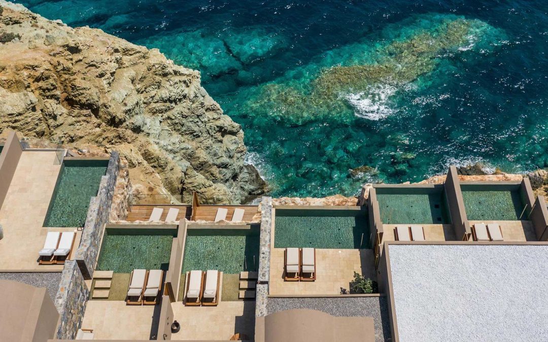 Acro Suites Resort-Villas