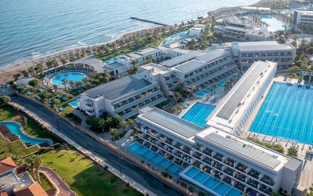 Lyttos Beach Hotel