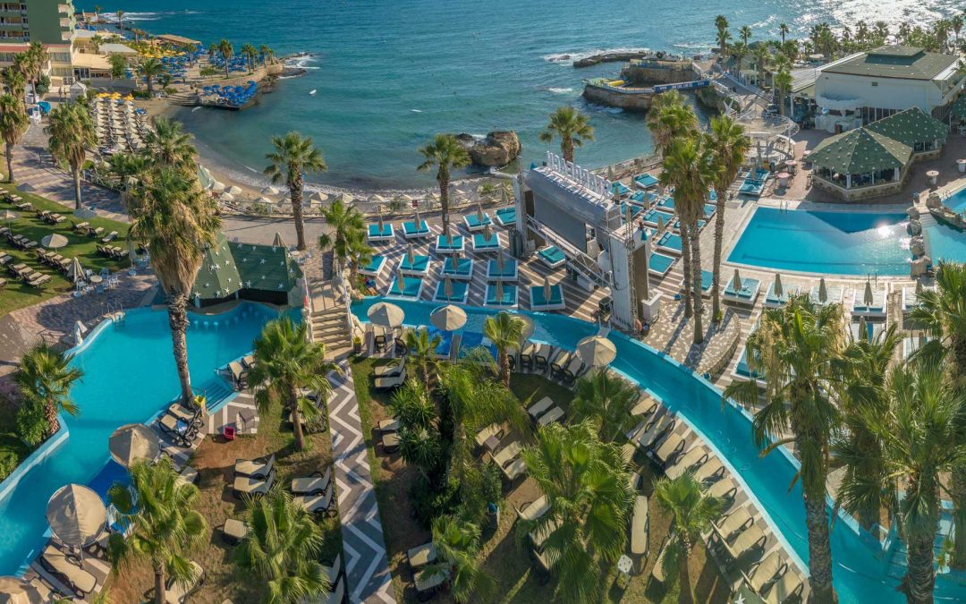 Star Beach Village