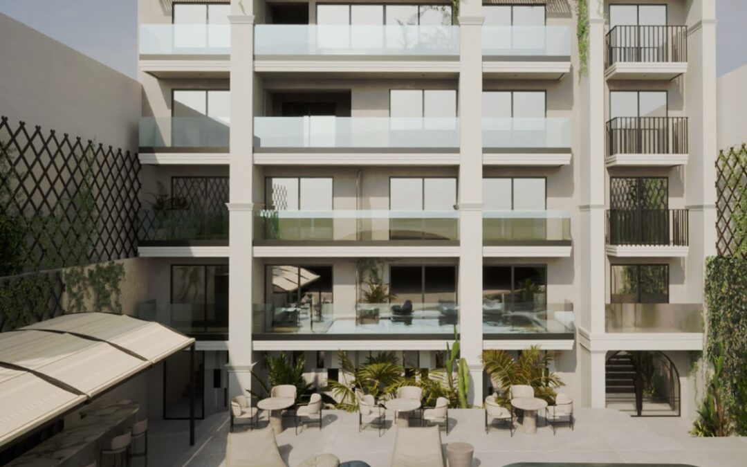 Epavli Hotel