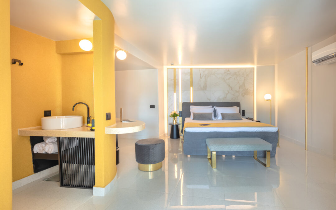 Ikaros Beach Resort-Spa