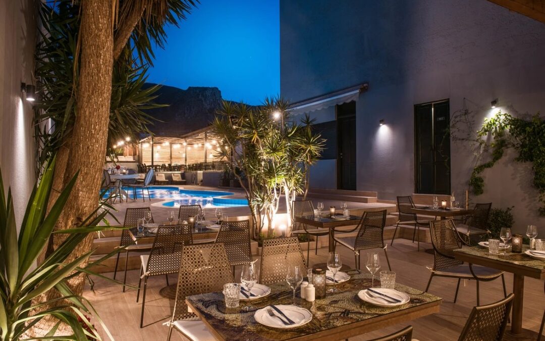 Indigo Inn Hotel