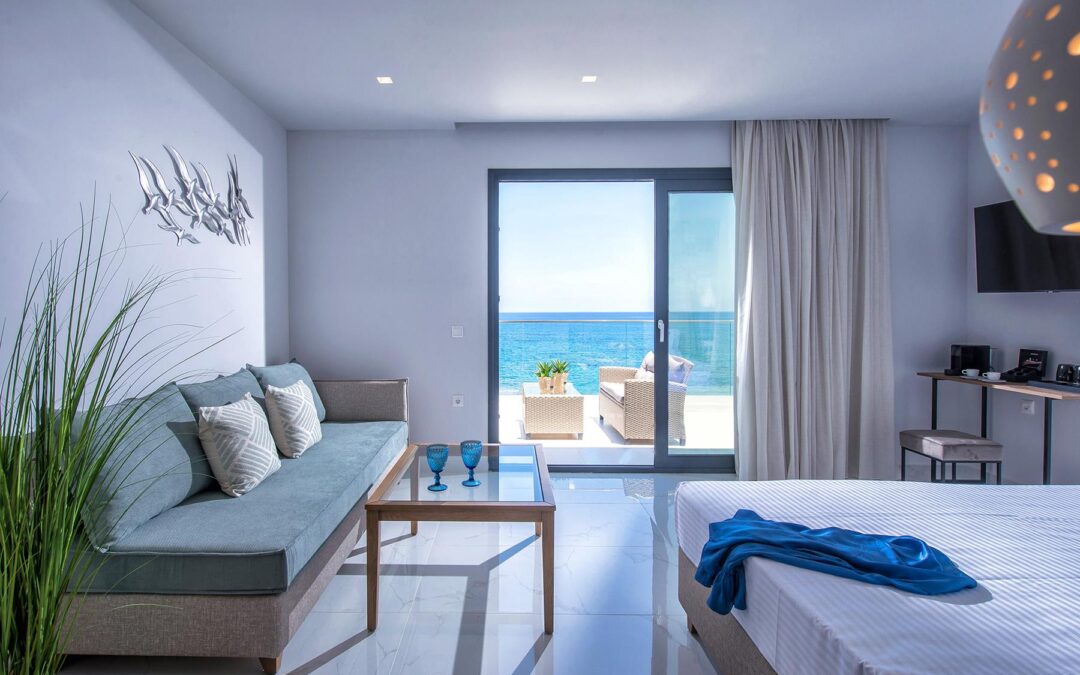 Maritine Suites