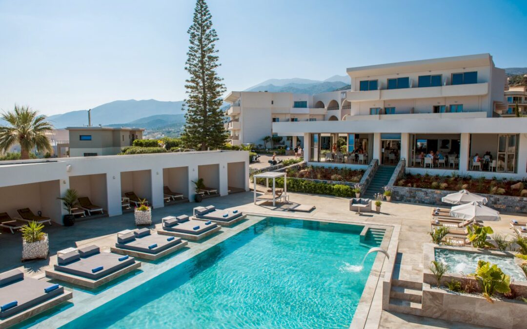 Matheo Hotel