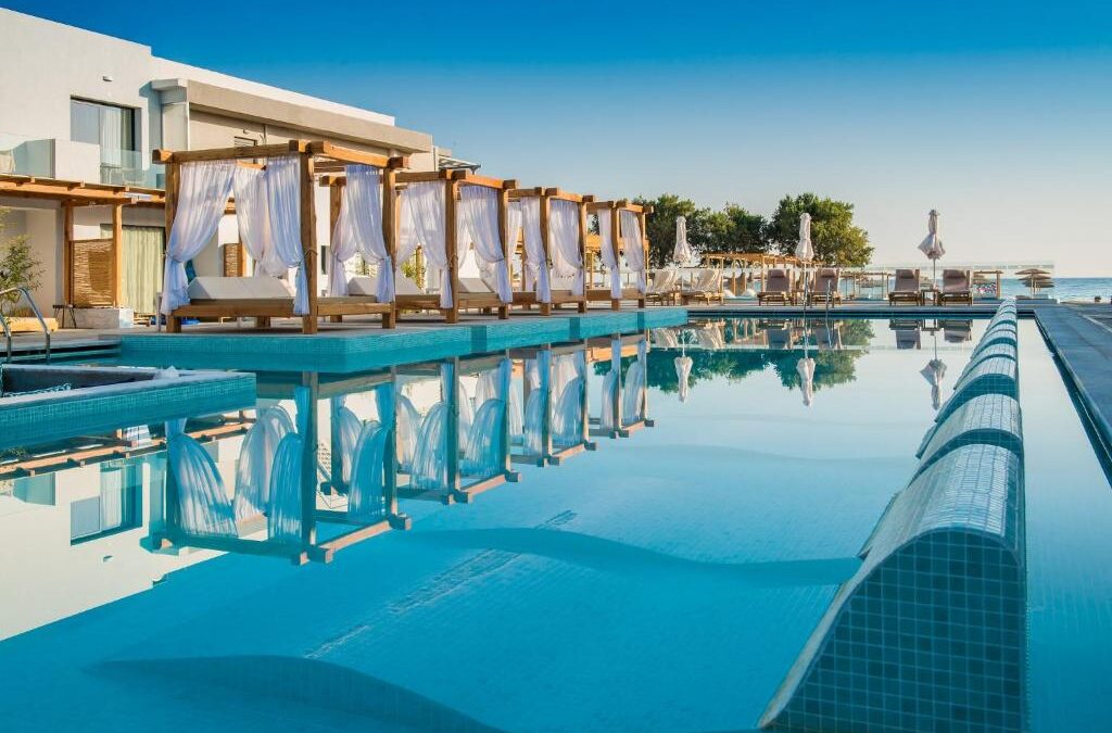 LifeStyle Hotel