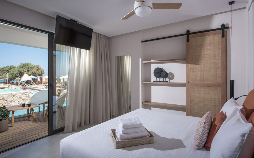 Enorme Teatro Beach Resort