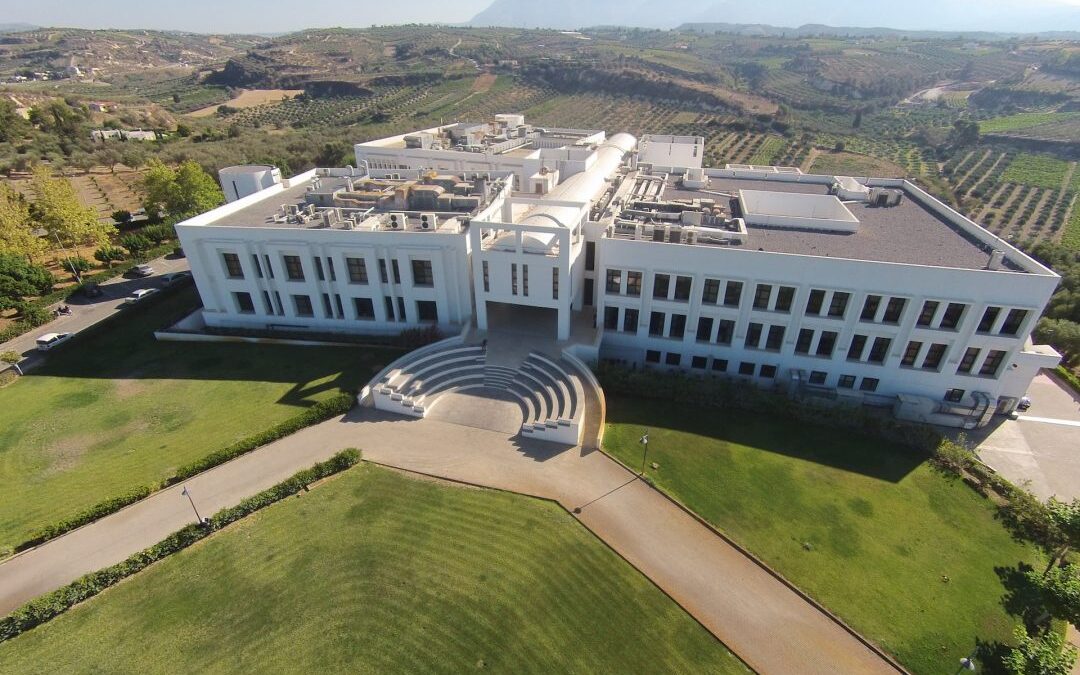 Foundation for Research and Technology (FORTH)